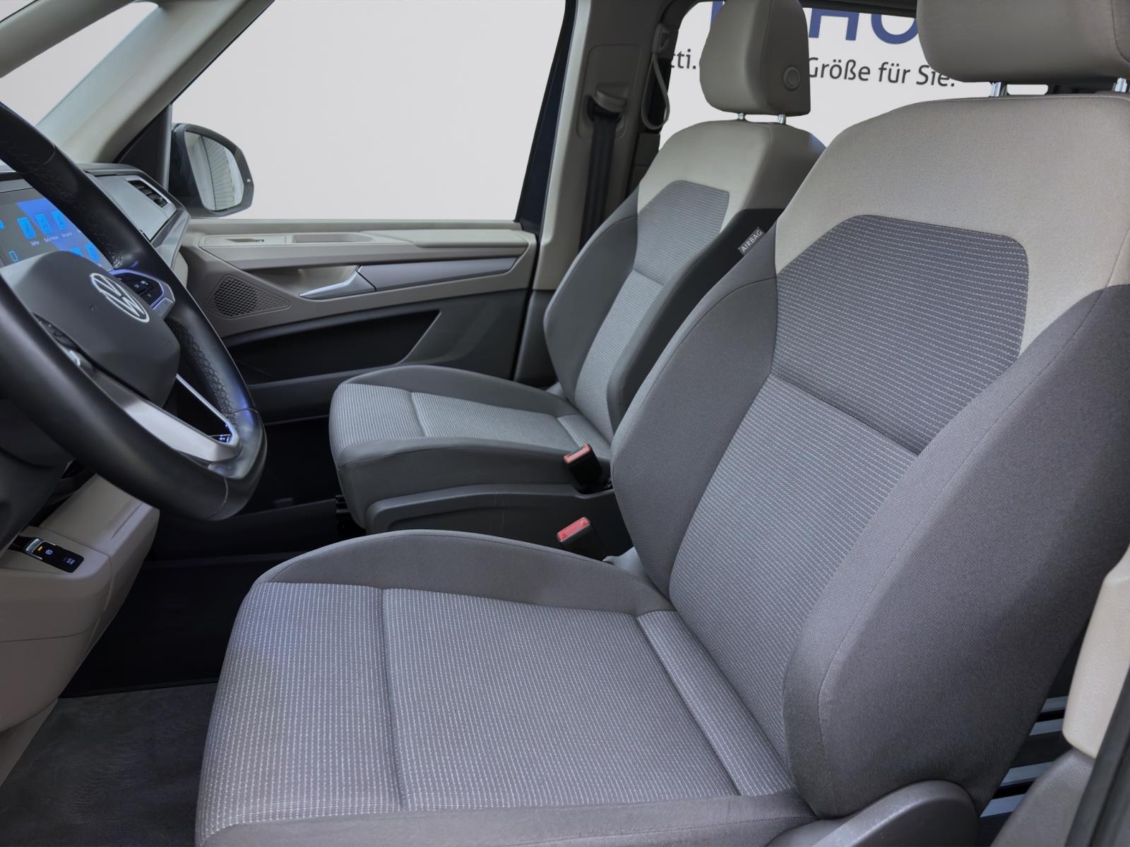 Volkswagen T7 Multivan 1.4 eHybrid DSG PANO AHK NAVI IQ.LIGHT