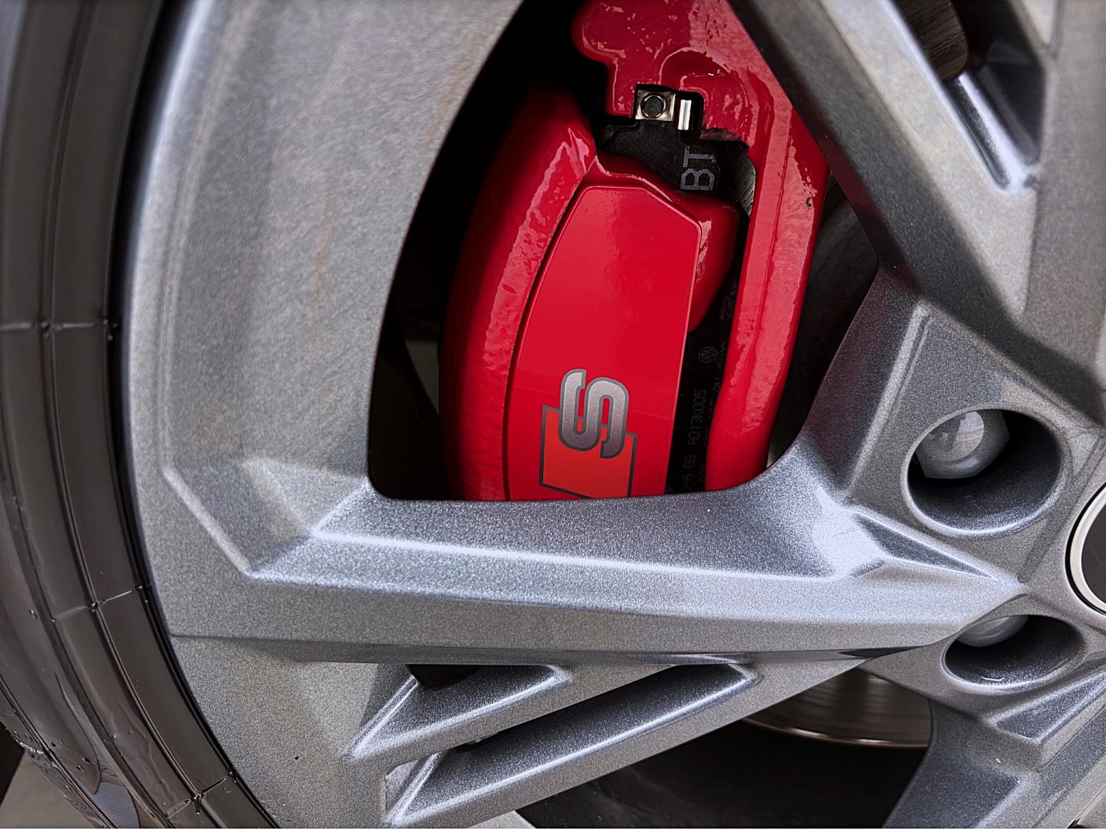 Audi S3 Sportback Q MATRIX NAVI+ KAMERA HUD