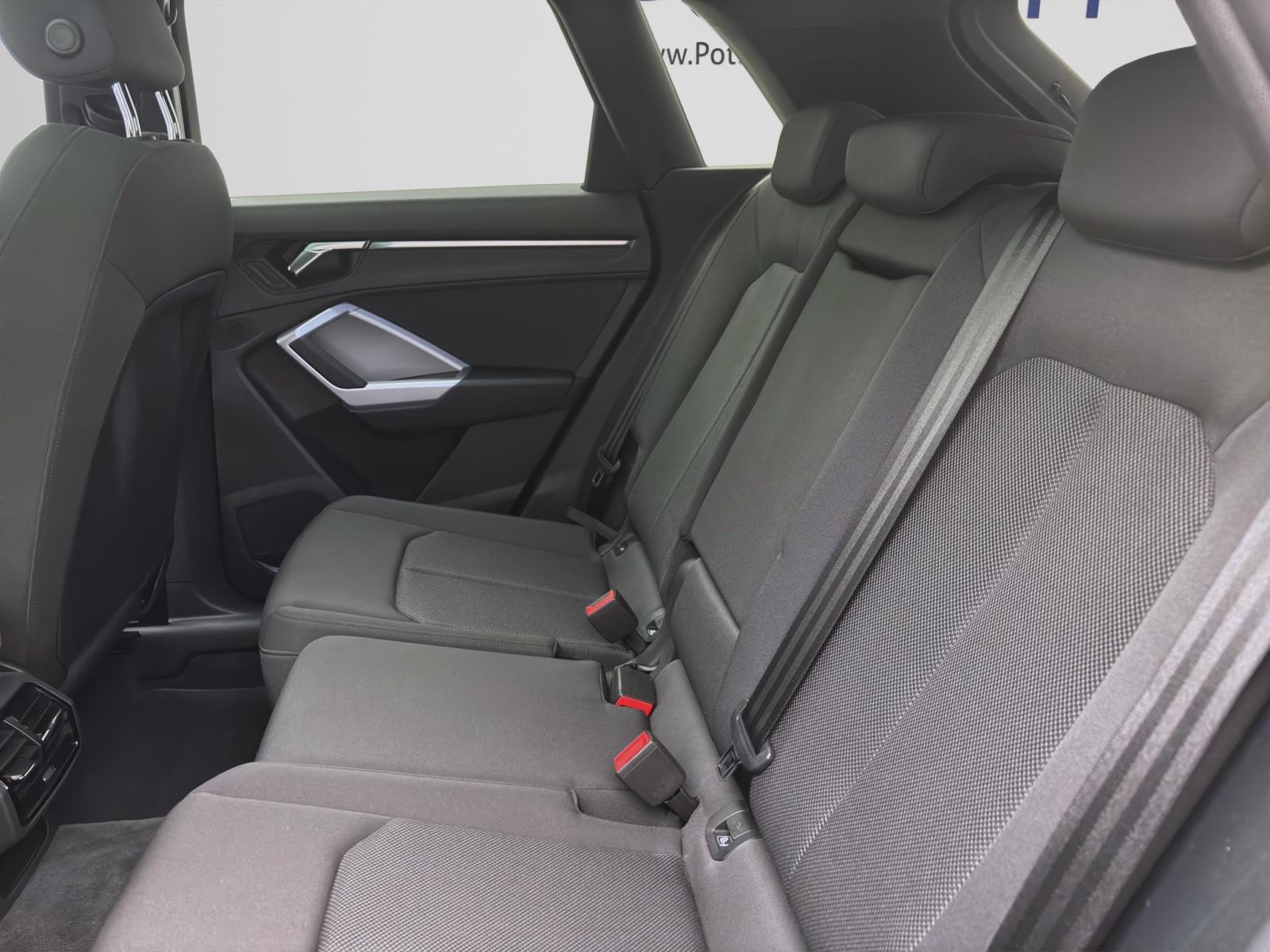 Bild 13: Audi Q3 40 TDI Q S LINE PANO NAVI+ PDC AHK