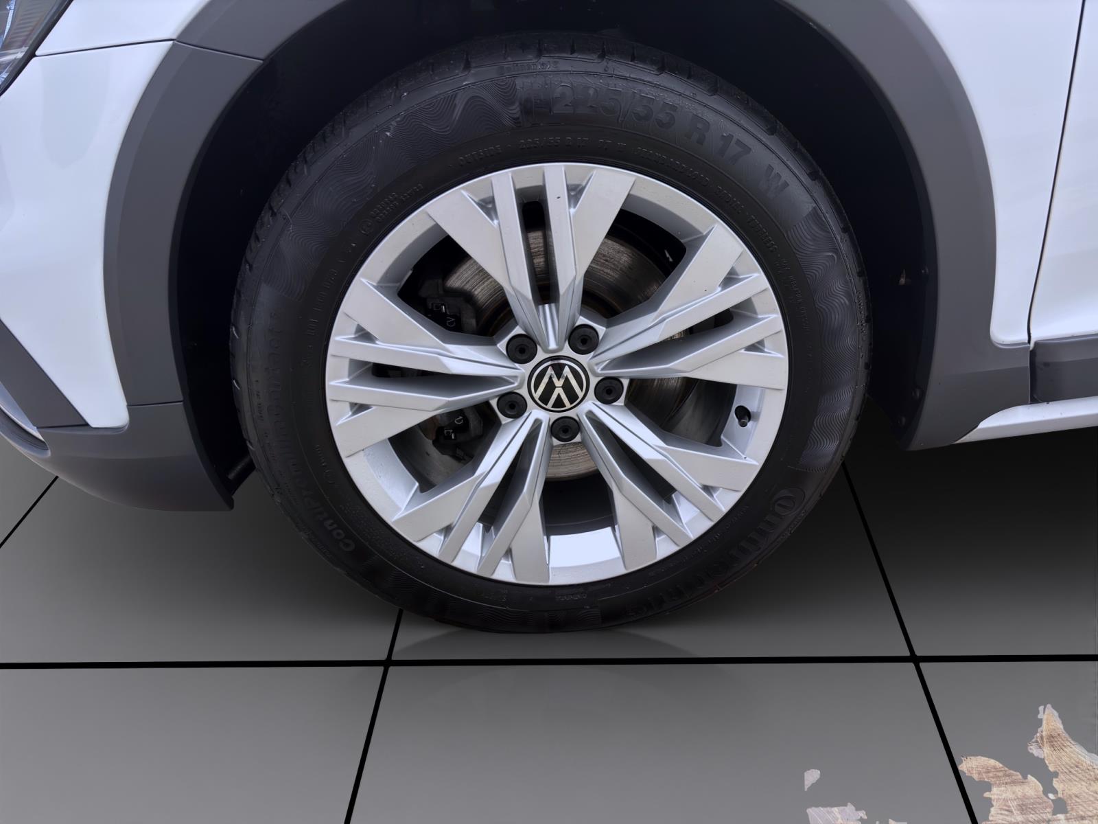 Bild 7: Volkswagen Passat Variant 2.0 TDI DSG 4M ALLTRACK PANO AHK NAVI KAMERA