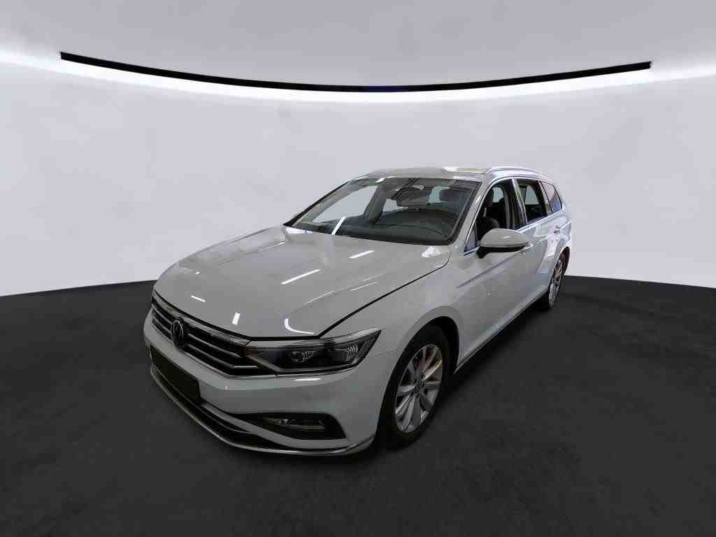 Volkswagen Passat Variant 2.0 TDI DSG ELEGANCE AHK KAMERA NAVI