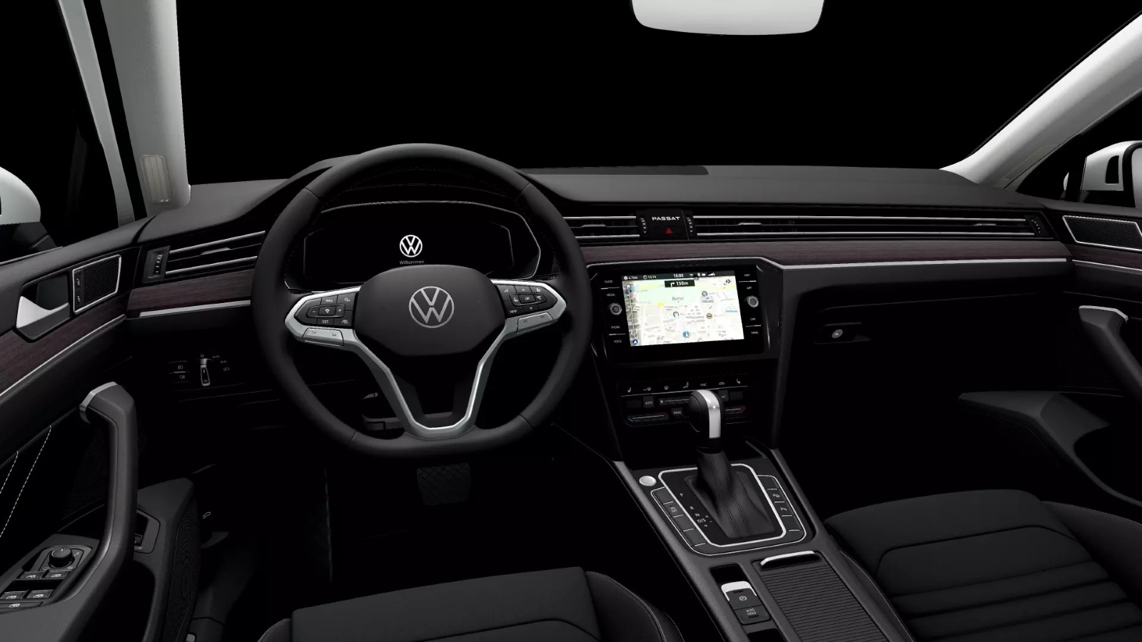Volkswagen Passat Variant 2.0 TDI DSG ELEGANCE AHK KAMERA NAVI