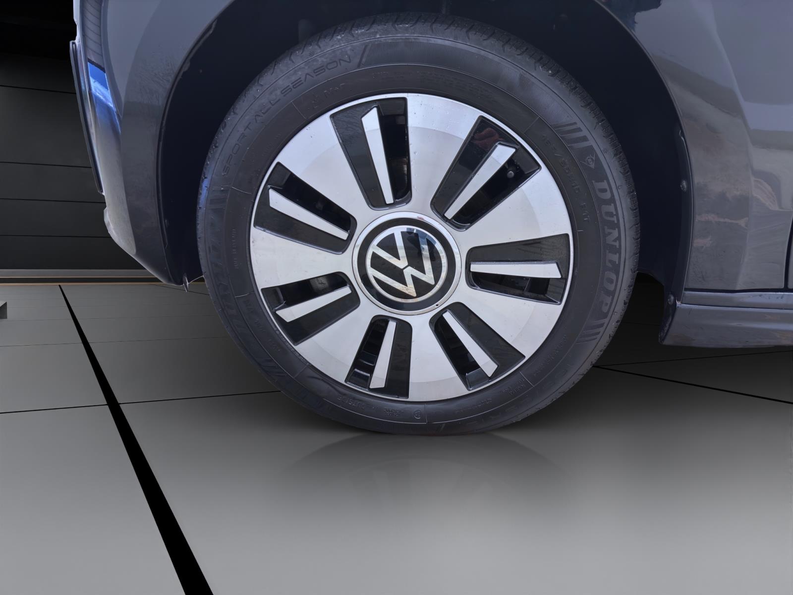 Volkswagen e-up! UNITED KAMERA MAPS+MORE DAB+