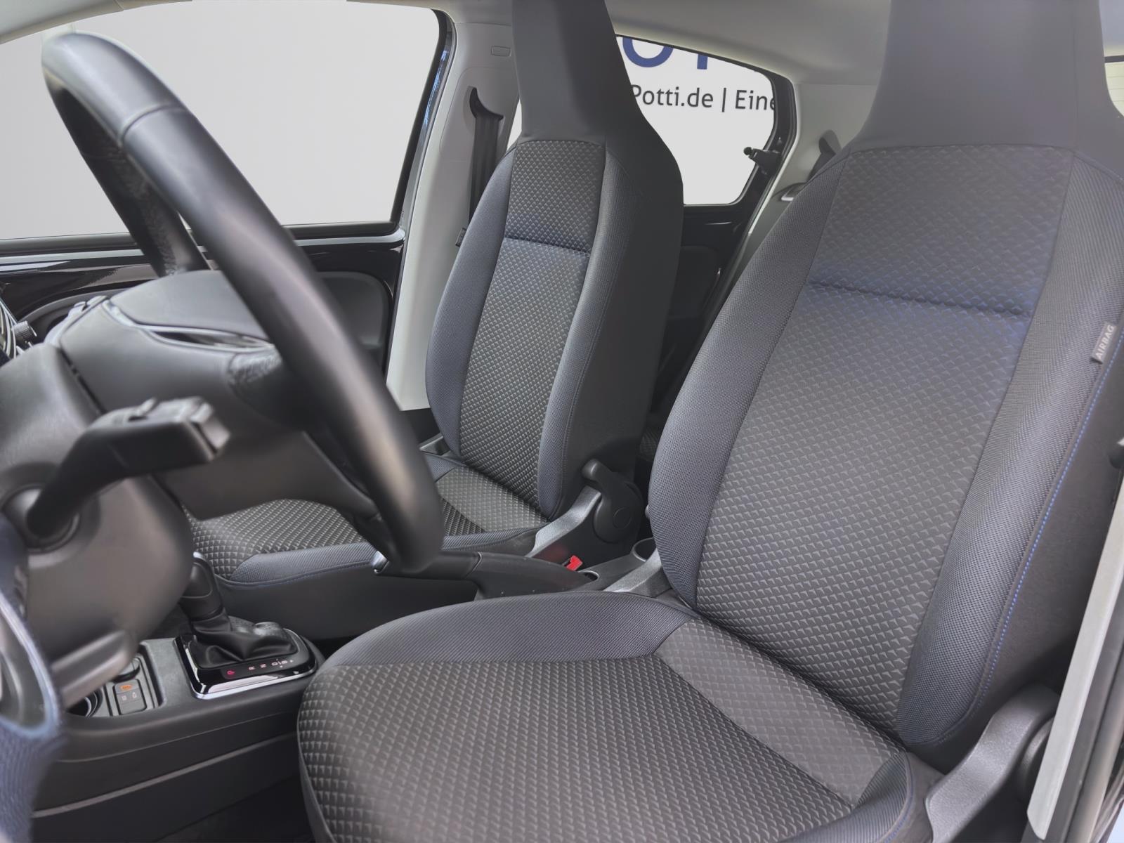 Volkswagen e-up! UNITED KAMERA MAPS+MORE DAB+