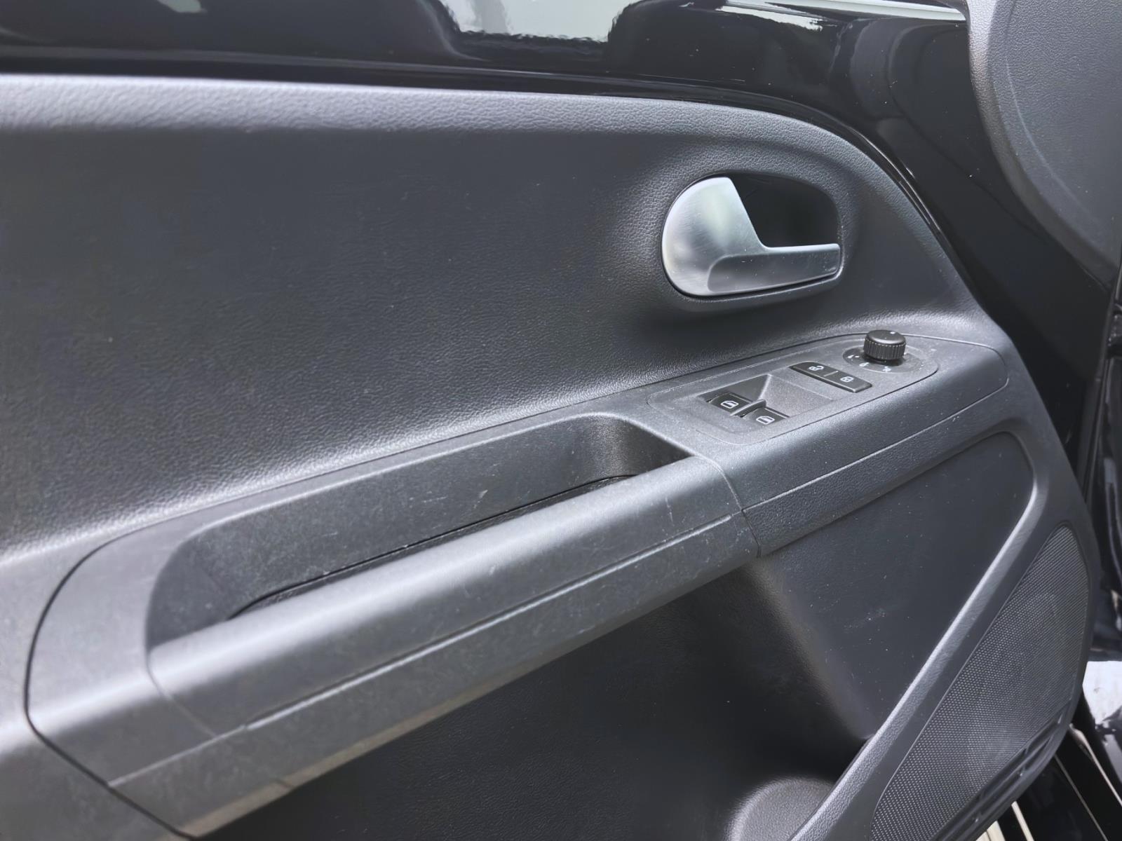 Volkswagen e-up! UNITED KAMERA MAPS+MORE DAB+