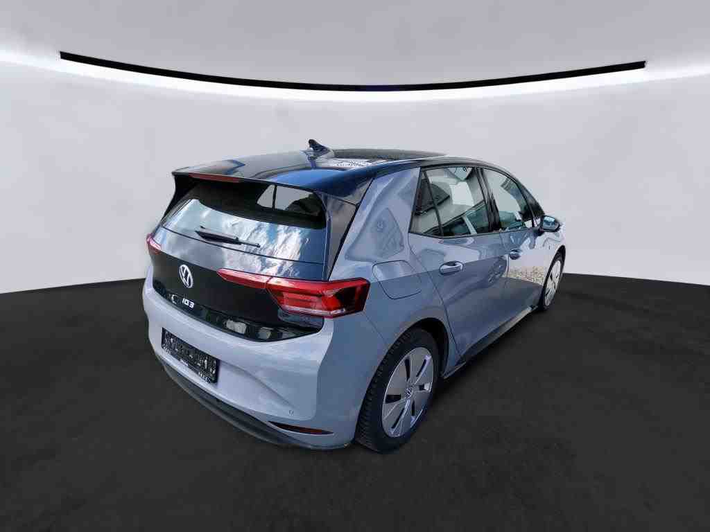 Volkswagen ID.3 PRO NAVI KLIMA PDC LED DAB+