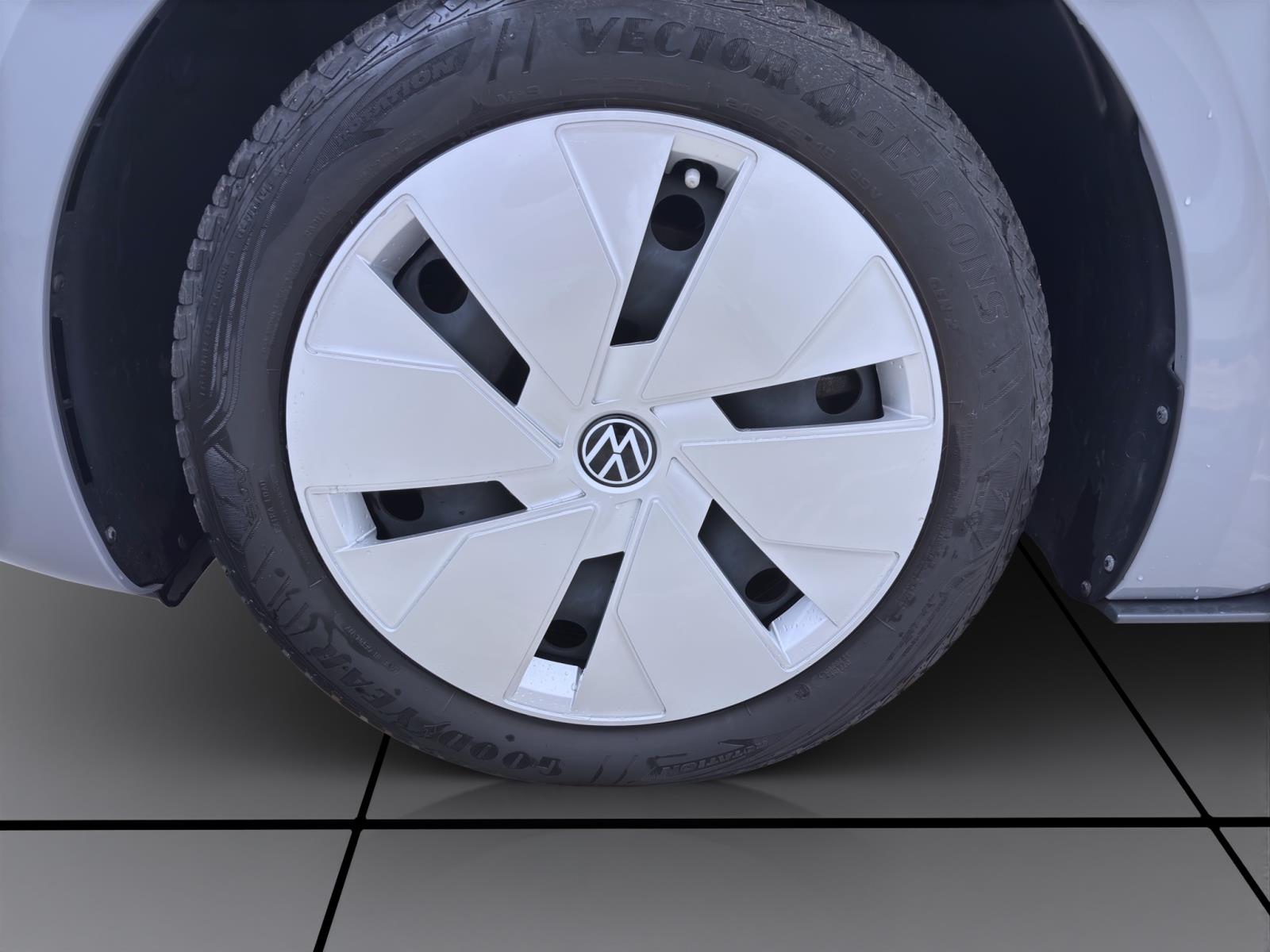 Volkswagen ID.3 PRO NAVI KLIMA PDC LED DAB+