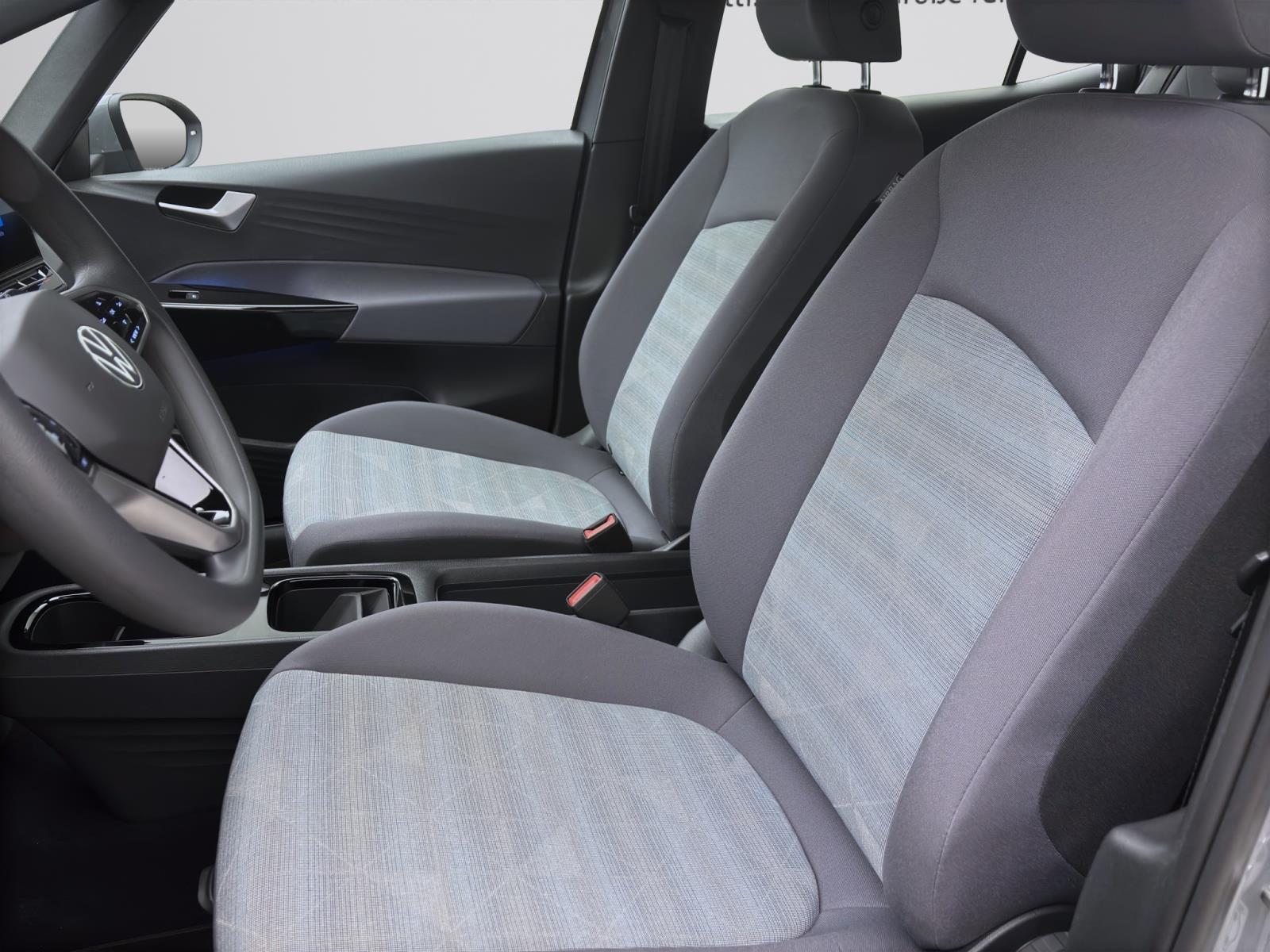 Volkswagen ID.3 PRO NAVI KLIMA PDC LED DAB+