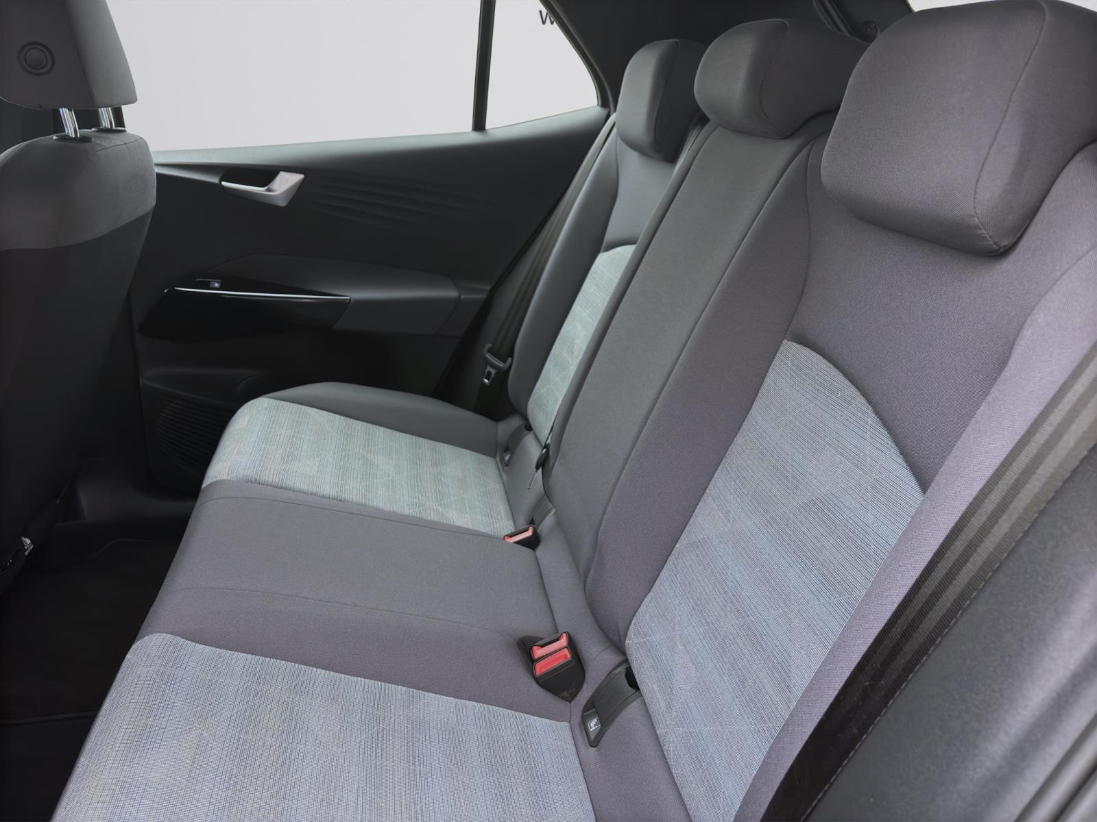 Volkswagen ID.3 PRO NAVI KLIMA PDC LED DAB+