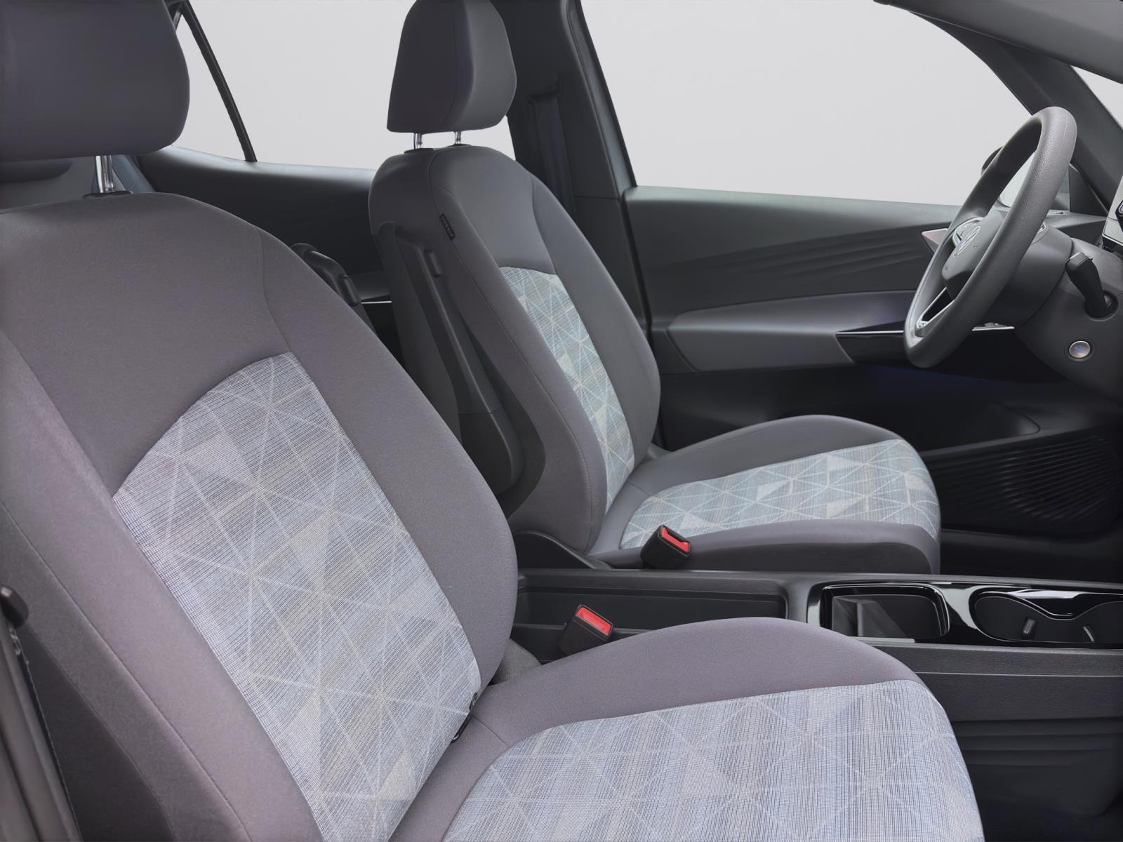 Volkswagen ID.3 PRO NAVI KLIMA PDC LED DAB+