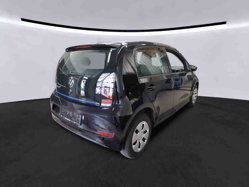 Volkswagen e-up! MOVE UP! KAMERA KLIMA PDC SITZHZG