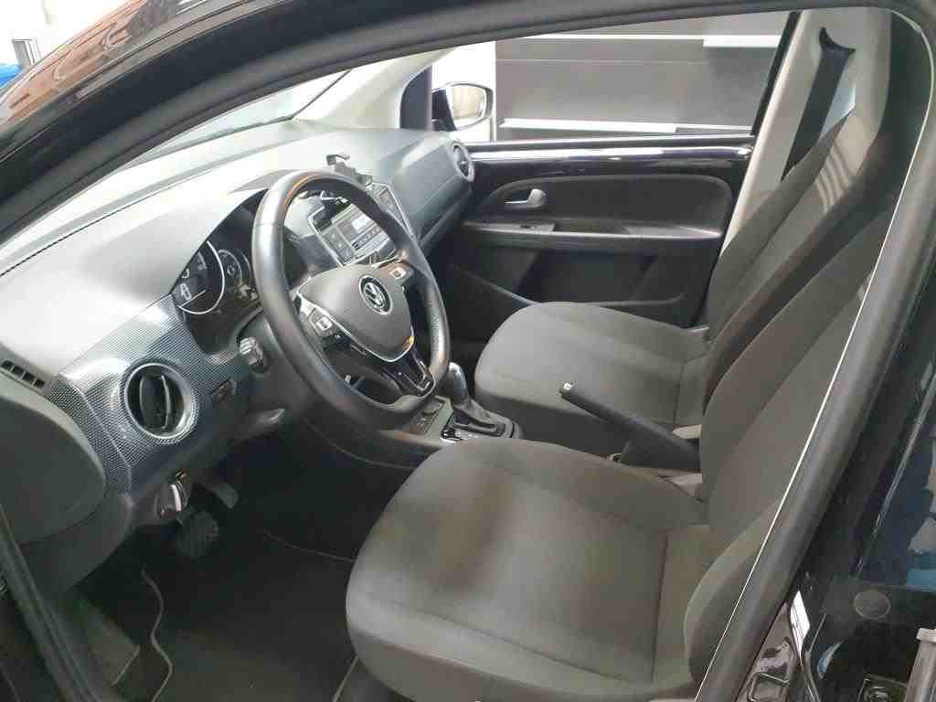 Volkswagen e-up! MOVE UP! KAMERA KLIMA PDC SITZHZG