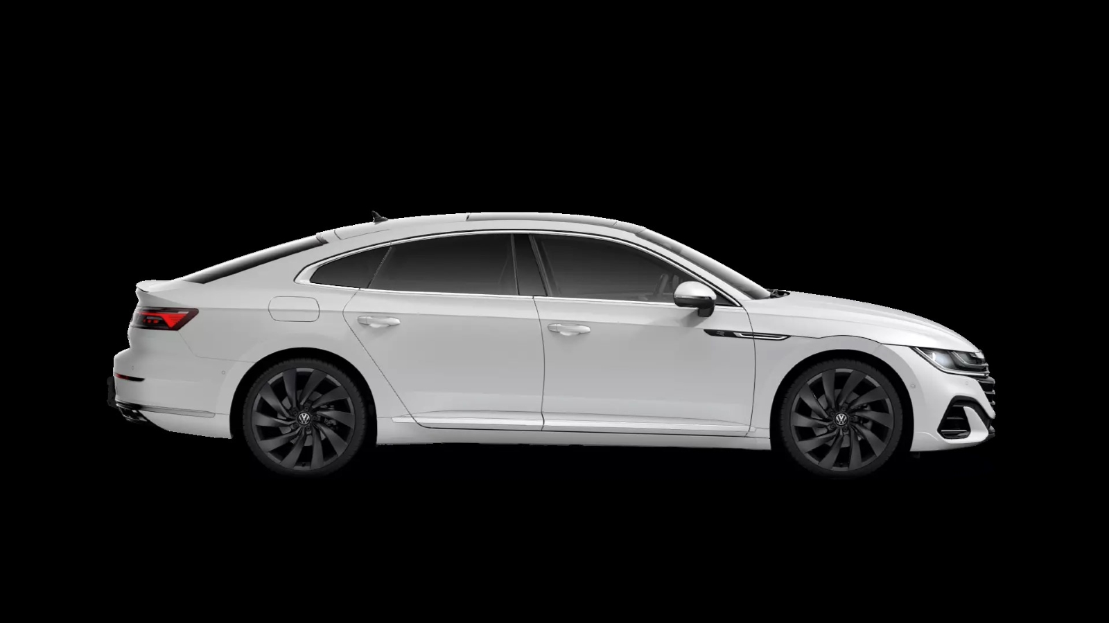 Volkswagen Arteon 2.0 TDI DSG 4M R-LINE PANO AHK STDHZG