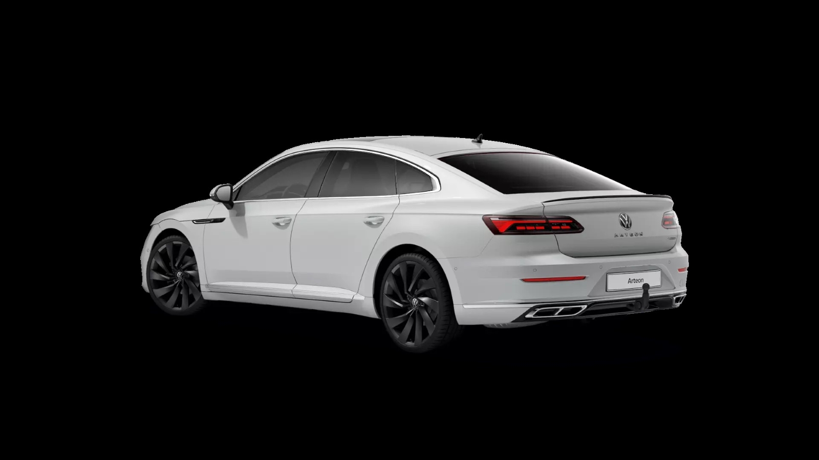 Volkswagen Arteon 2.0 TDI DSG 4M R-LINE PANO AHK STDHZG