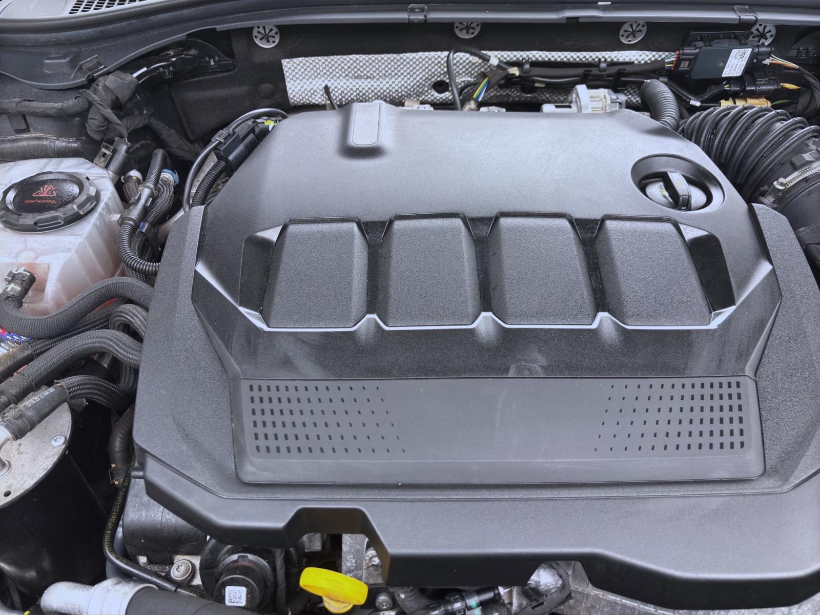 Skoda Superb Combi 2.0 TDI DSG 4x4 L&K PANO STANDHZG MATRIX
