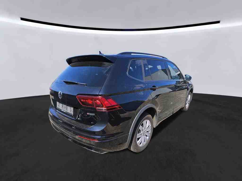 Volkswagen Tiguan Allspace 2.0 TDI DSG 4M R-LINE BLACK STYLE STDHZG