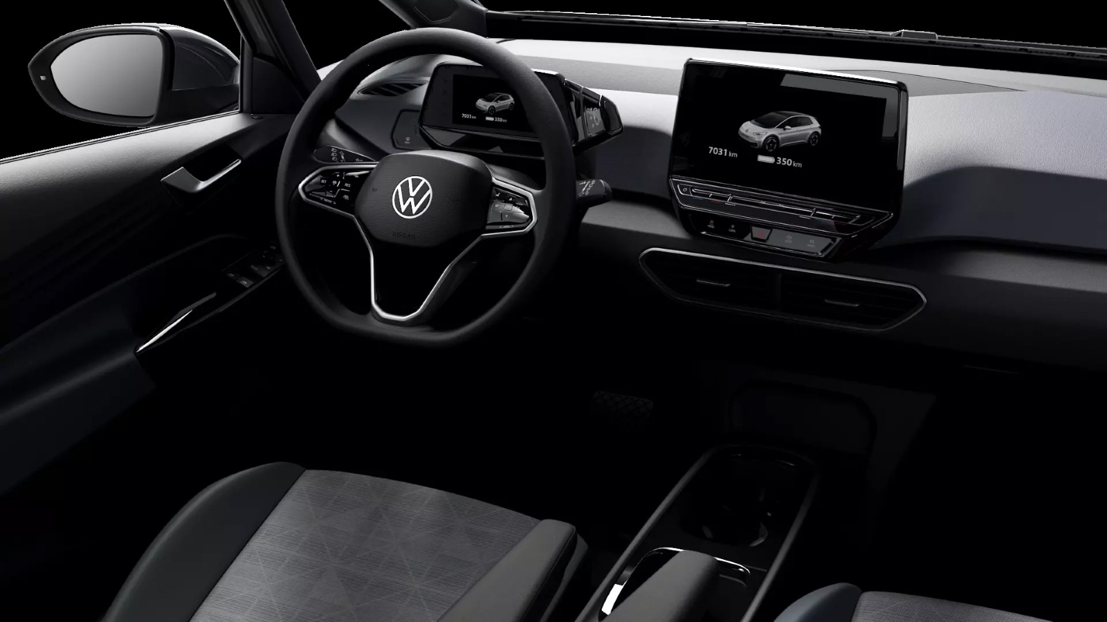 Volkswagen ID.3 PURE PERFORMANCE NAVI KLIMA PDC LED