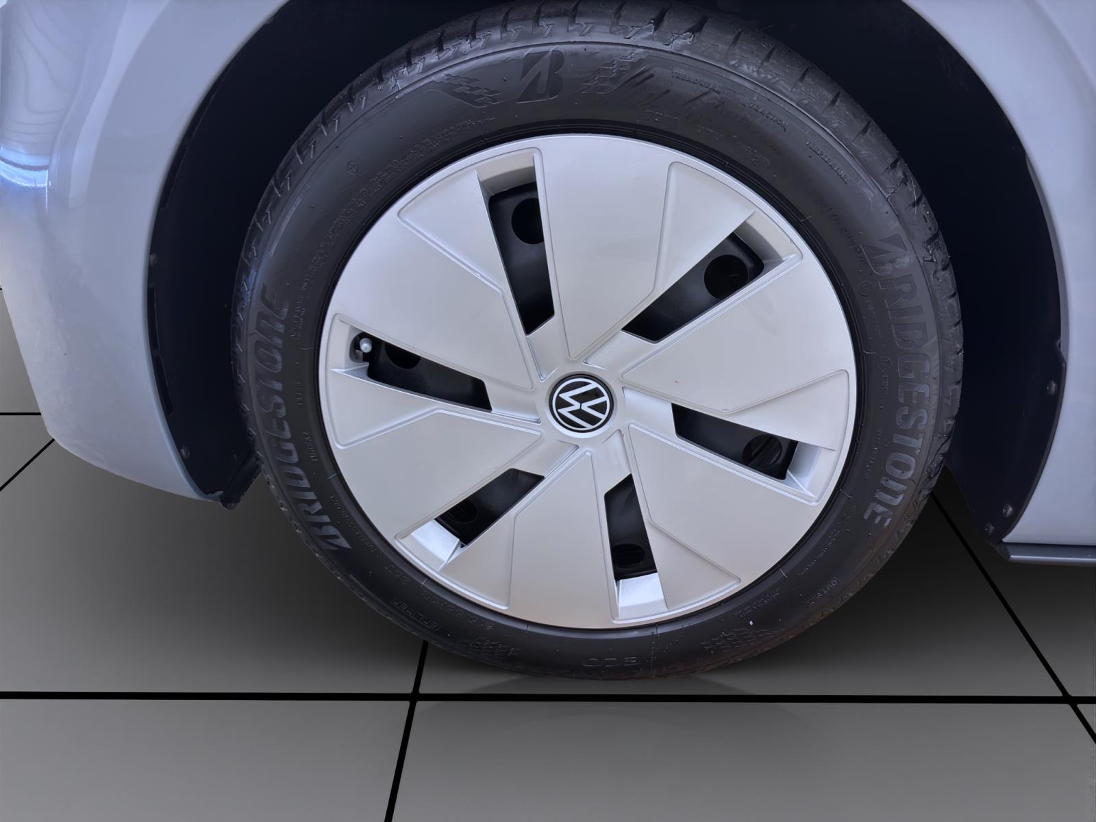 Volkswagen ID.3 PURE PERFORMANCE NAVI KLIMA PDC LED