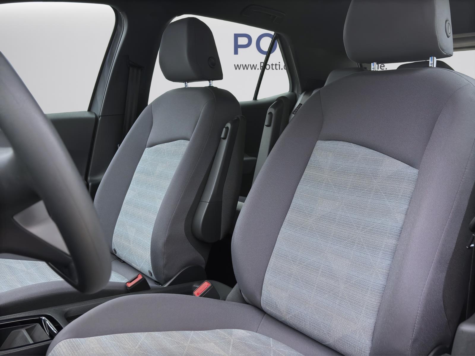 Volkswagen ID.3 PURE PERFORMANCE NAVI KLIMA PDC LED