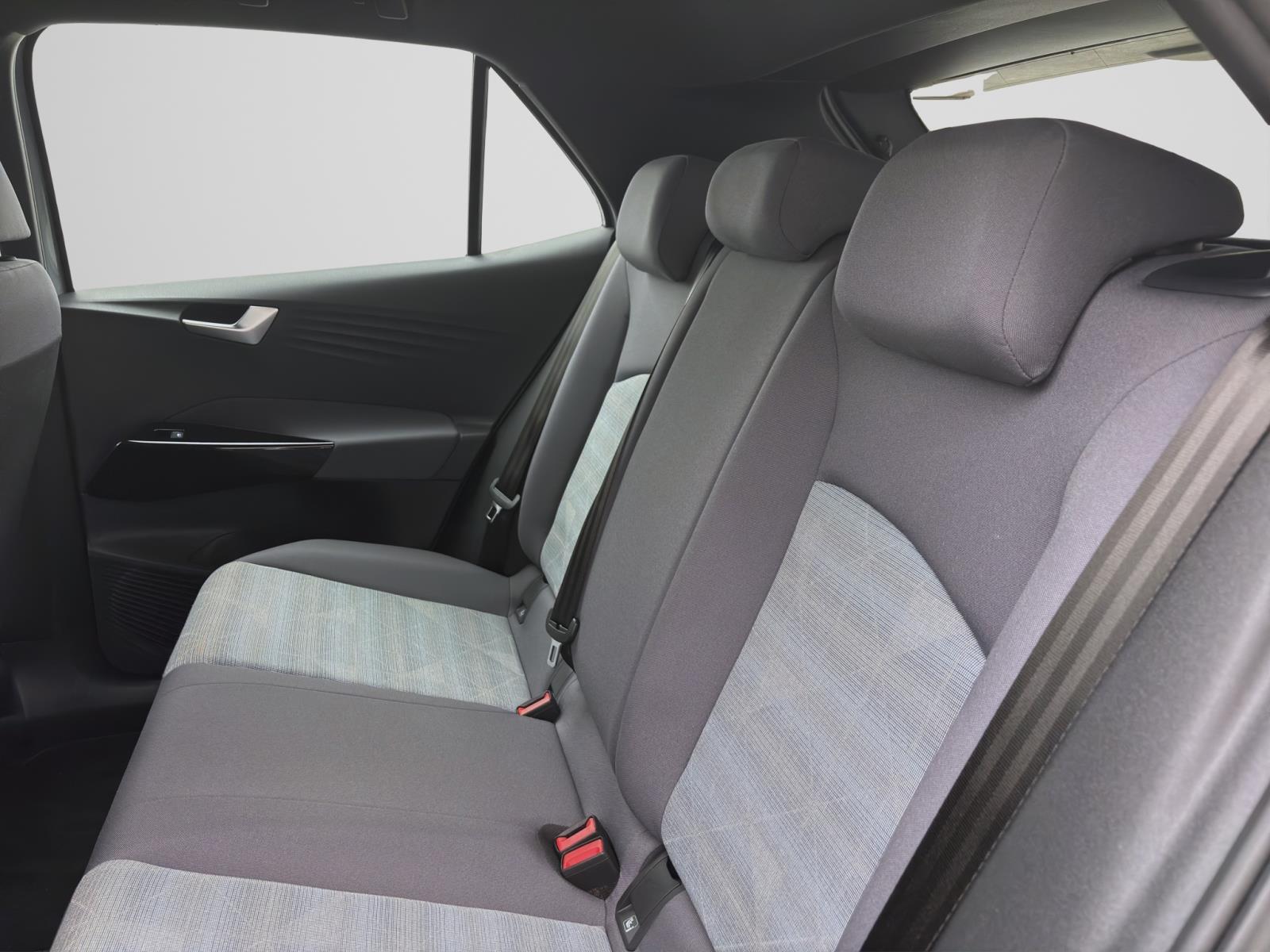 Volkswagen ID.3 PURE PERFORMANCE NAVI KLIMA PDC LED