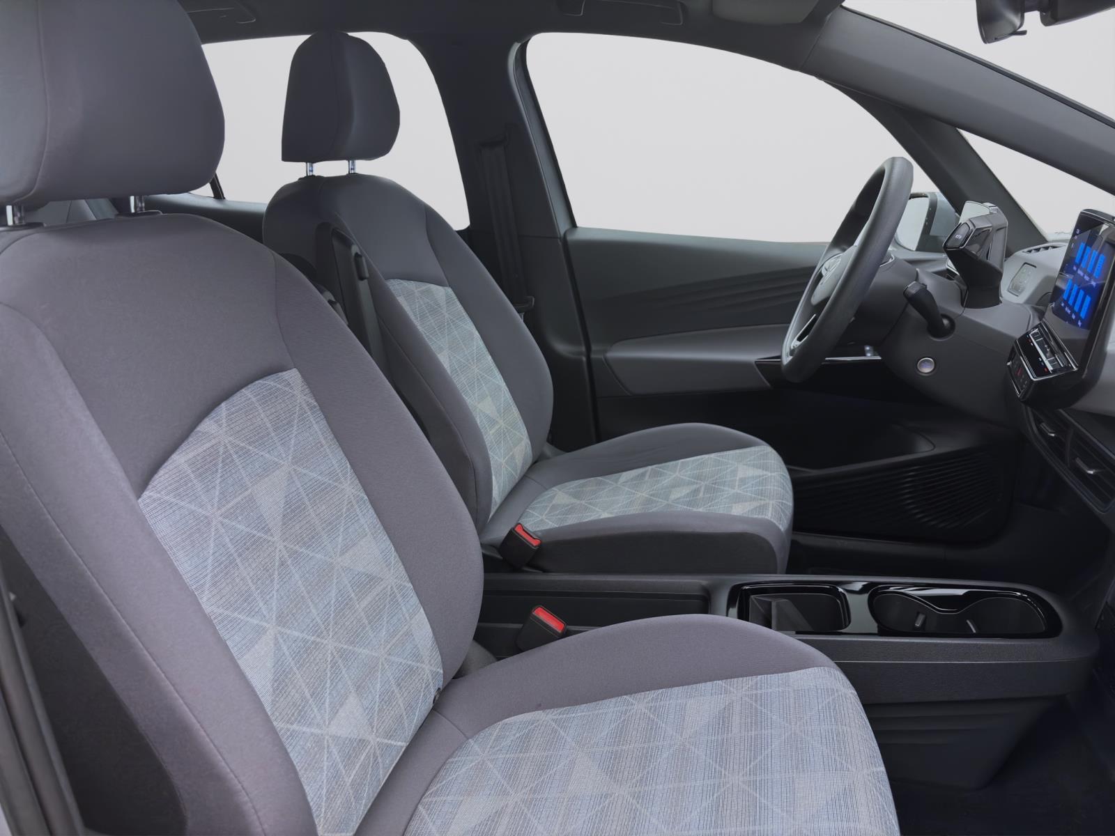 Volkswagen ID.3 PURE PERFORMANCE NAVI KLIMA PDC LED