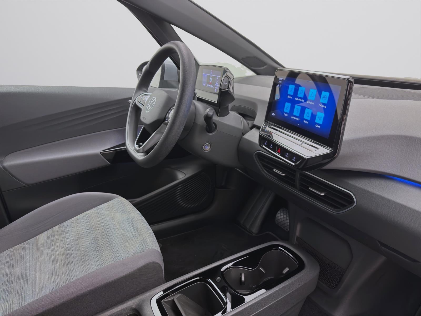 Volkswagen ID.3 PURE PERFORMANCE NAVI KLIMA PDC LED