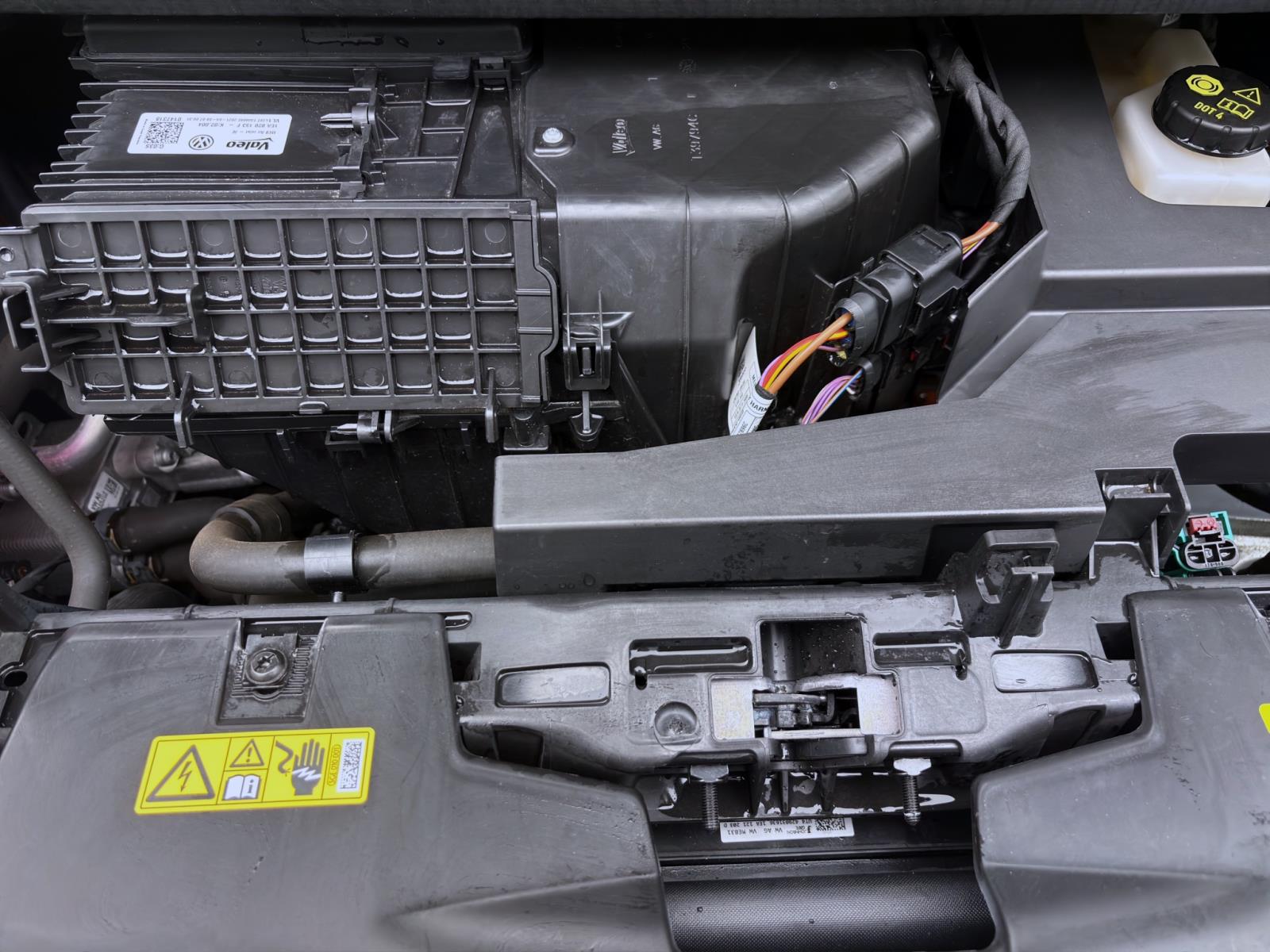 Volkswagen ID.3 PURE PERFORMANCE NAVI KLIMA PDC LED