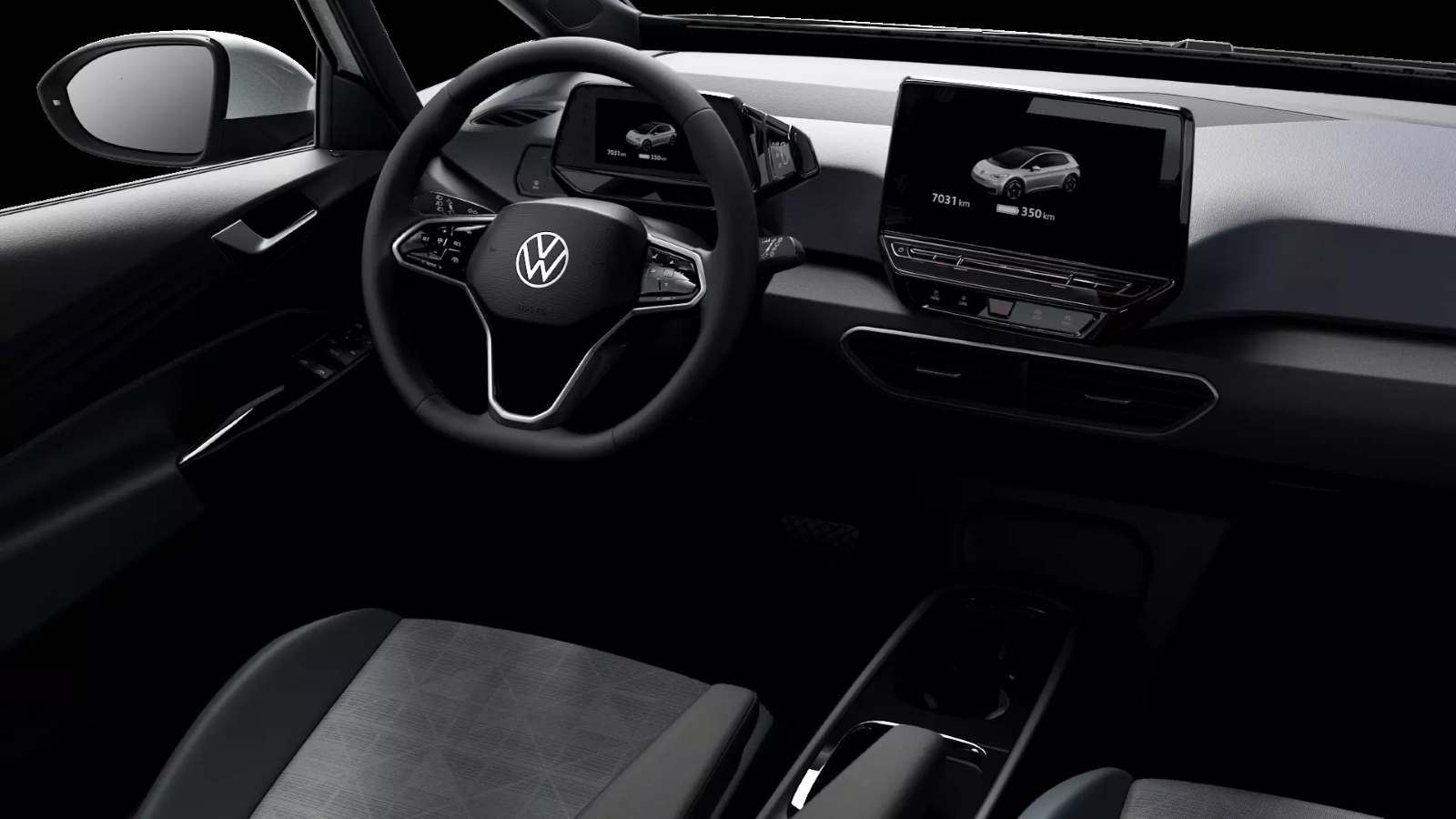 Volkswagen ID.3 PURE PERFORMANCE NAVI PDC LED ACC