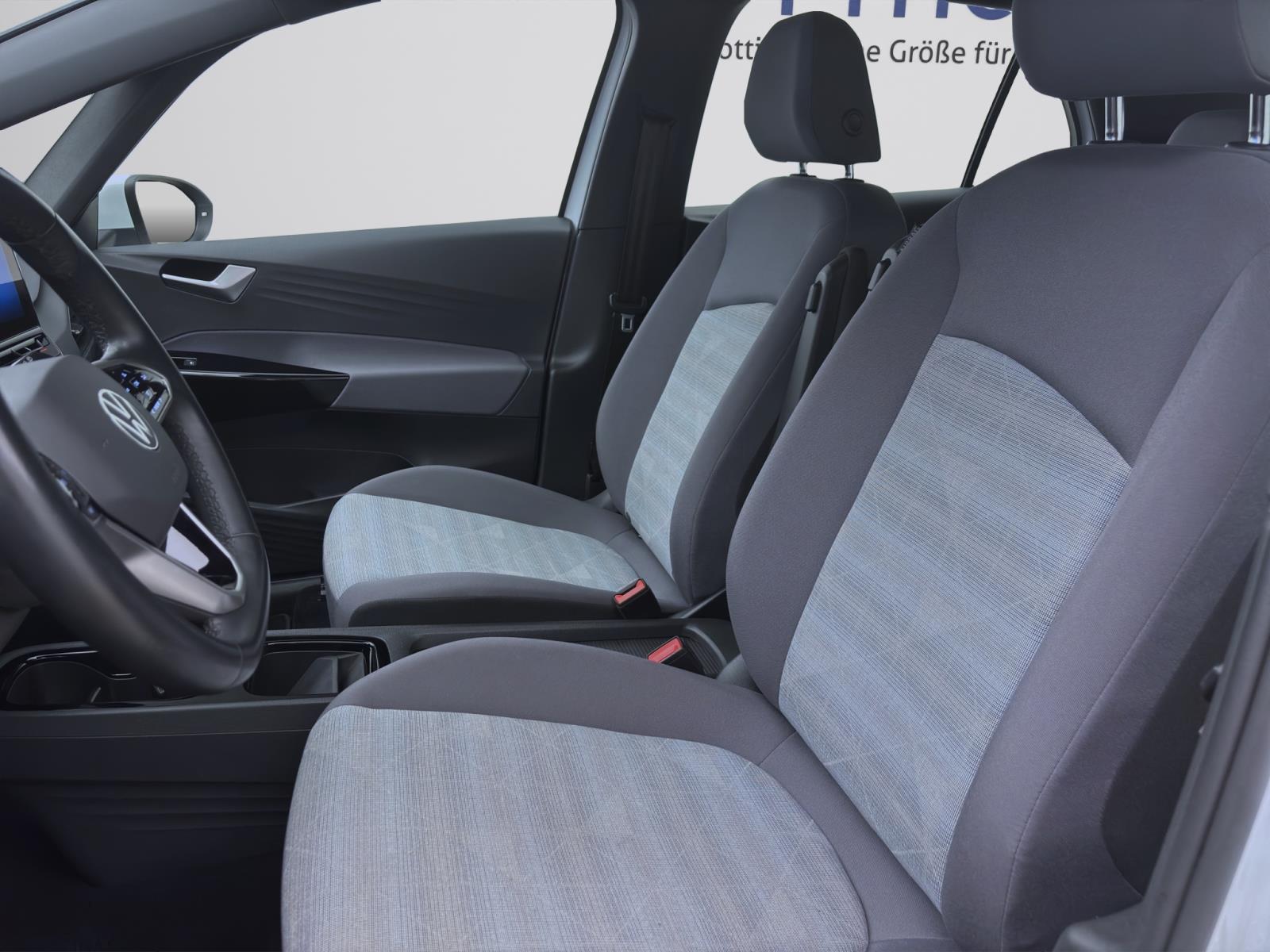 Volkswagen ID.3 PURE PERFORMANCE NAVI PDC LED ACC