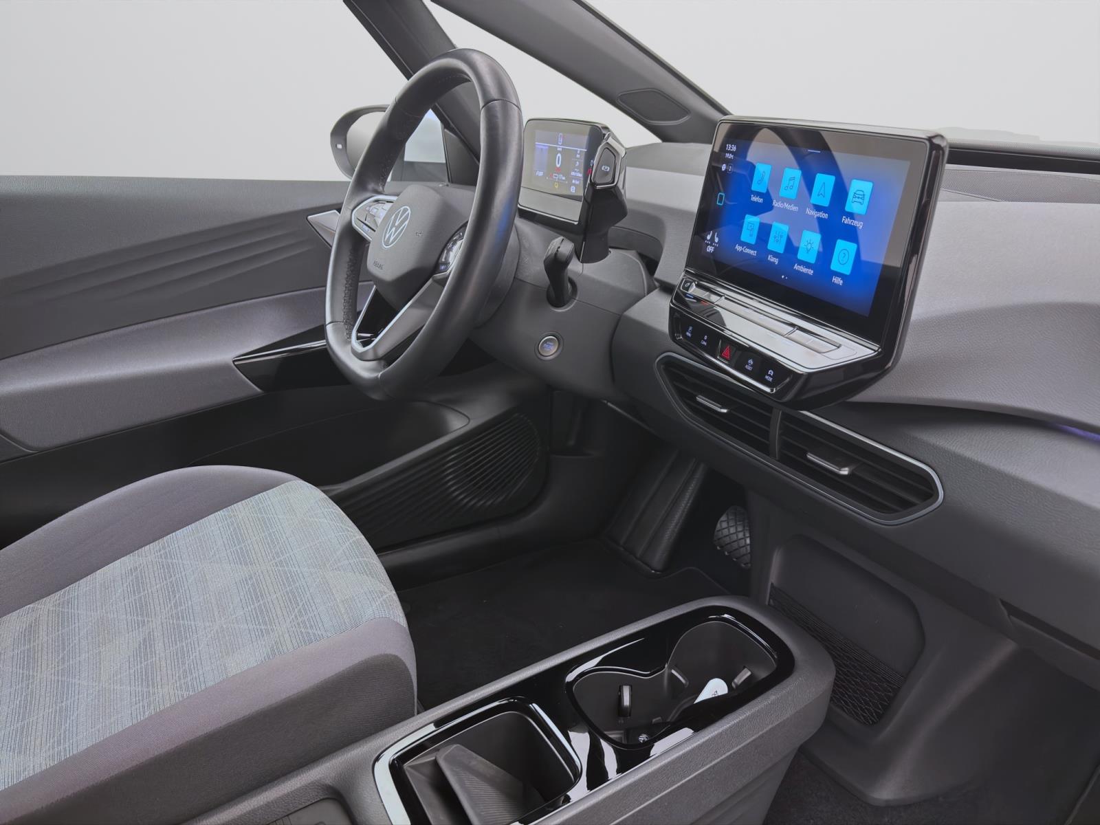 Volkswagen ID.3 PURE PERFORMANCE NAVI PDC LED ACC