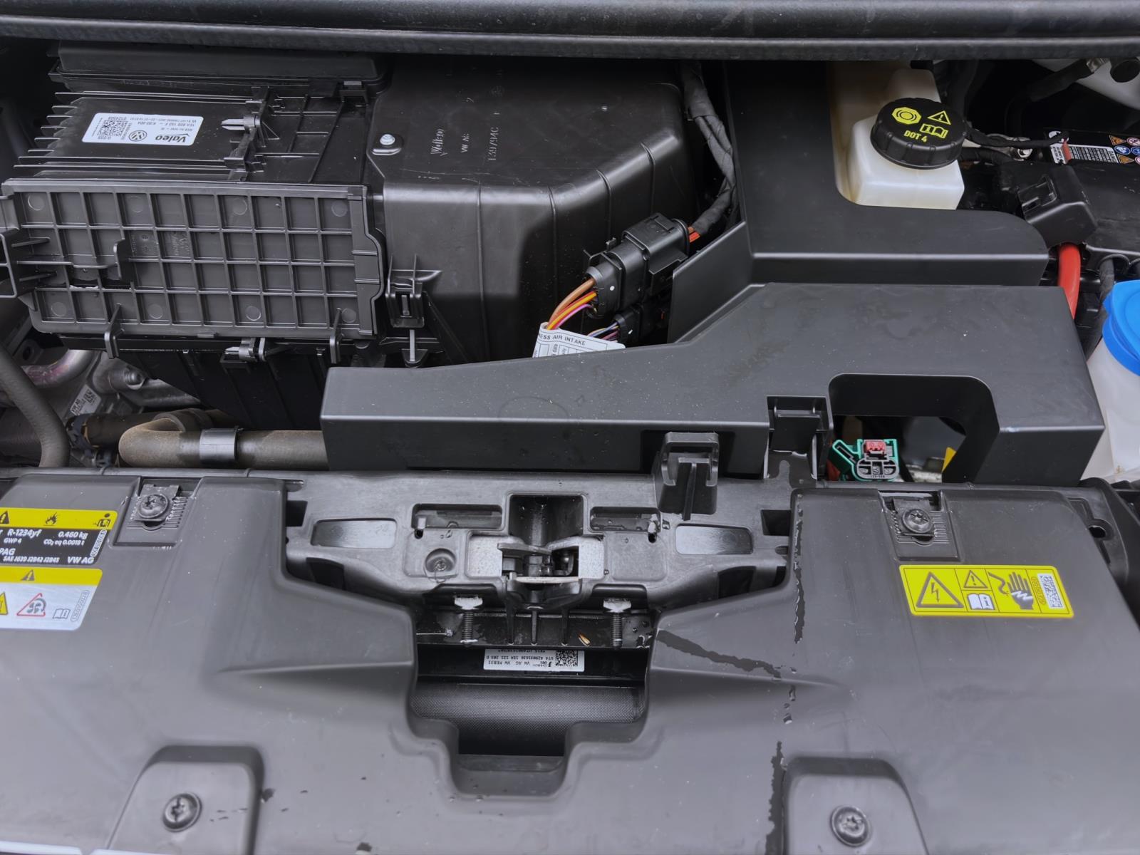 Volkswagen ID.3 PURE PERFORMANCE NAVI PDC LED ACC