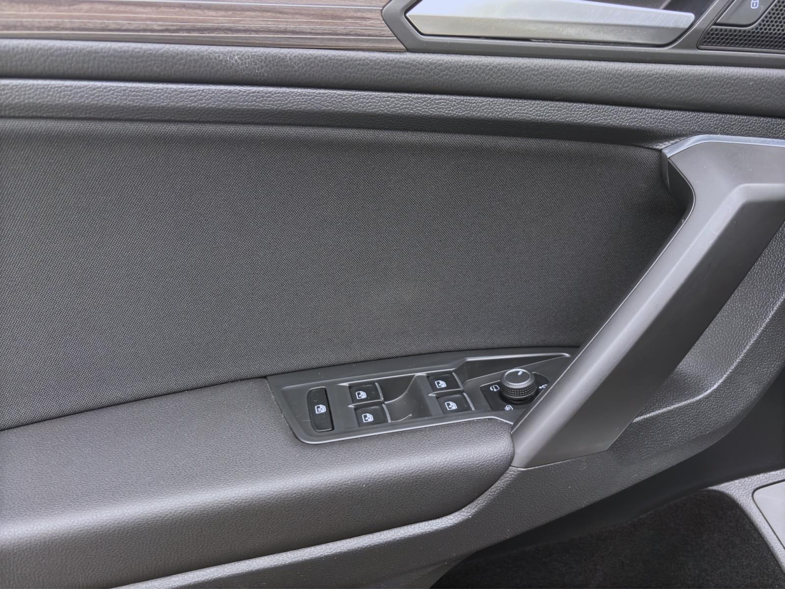 Bild 9: Volkswagen Tiguan Allspace 2.0 TDI DSG 4M ELEGANCE AHK NAVI IQ.LIGHT