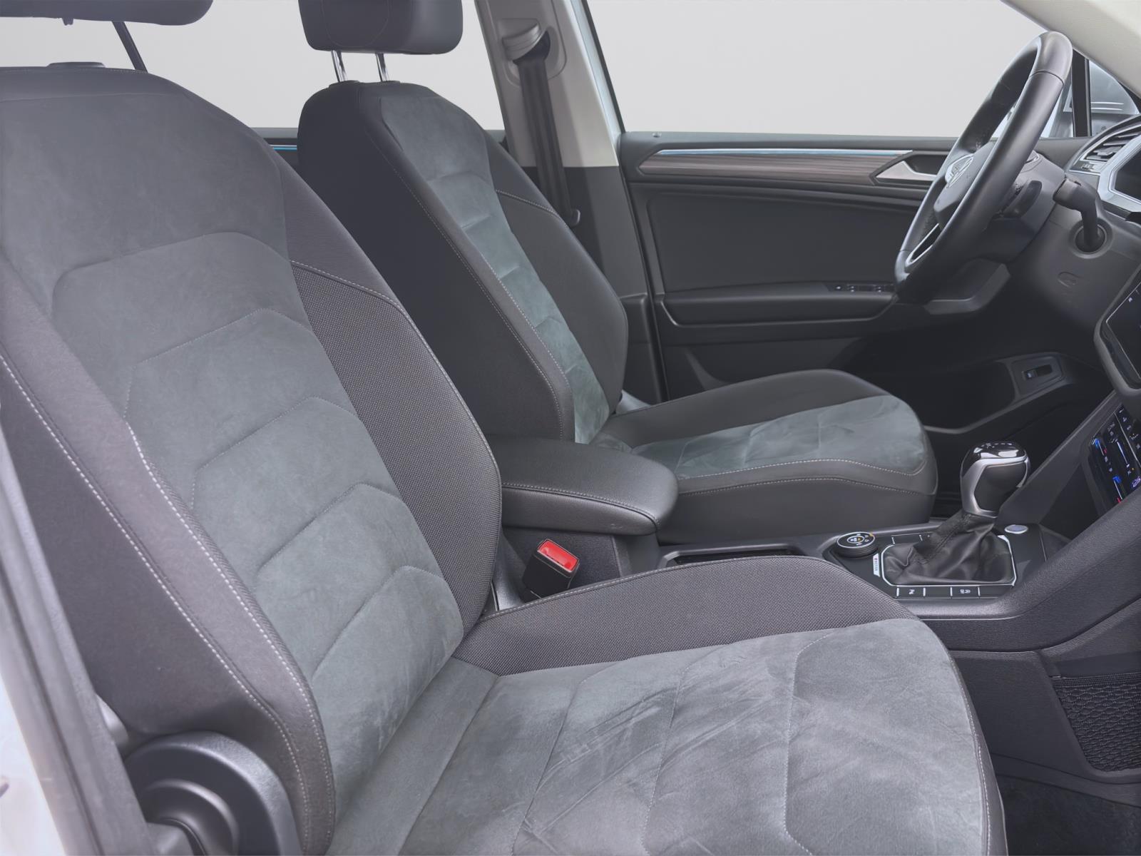 Bild 14: Volkswagen Tiguan Allspace 2.0 TDI DSG 4M ELEGANCE AHK NAVI IQ.LIGHT