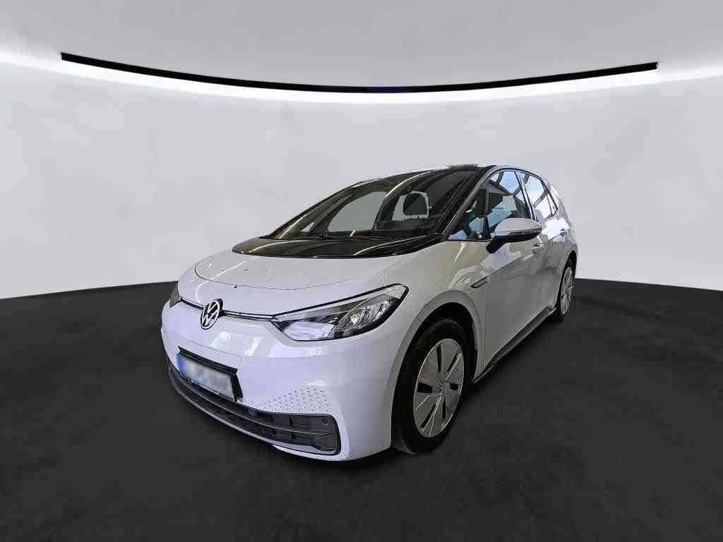 Volkswagen ID.3 PRO NAVI KLIMA PDC LED DAB+