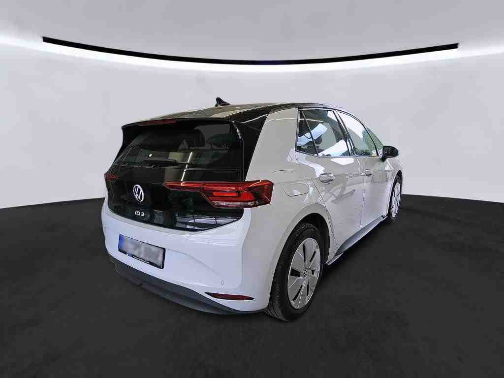 Volkswagen ID.3 PRO NAVI KLIMA PDC LED DAB+