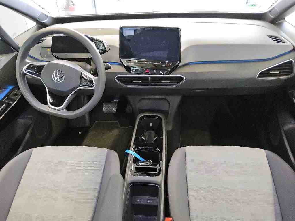 Volkswagen ID.3 PRO NAVI KLIMA PDC LED DAB+