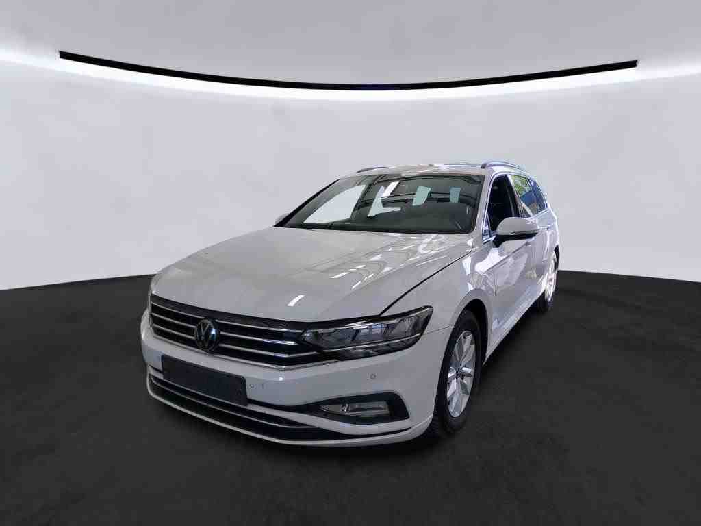 Volkswagen Passat Variant 2.0 TDI DSG BUSINESS PANO NAVI AHK ACC