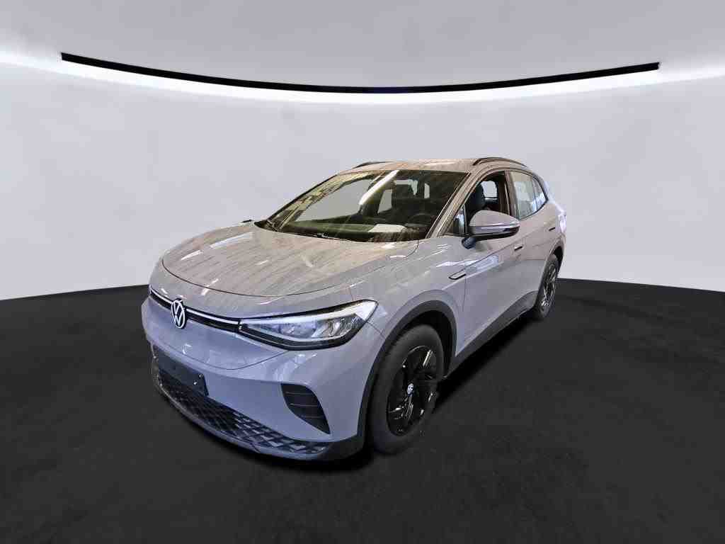 Volkswagen ID.4 PURE NAVI KLIMA PDC LED DAB+
