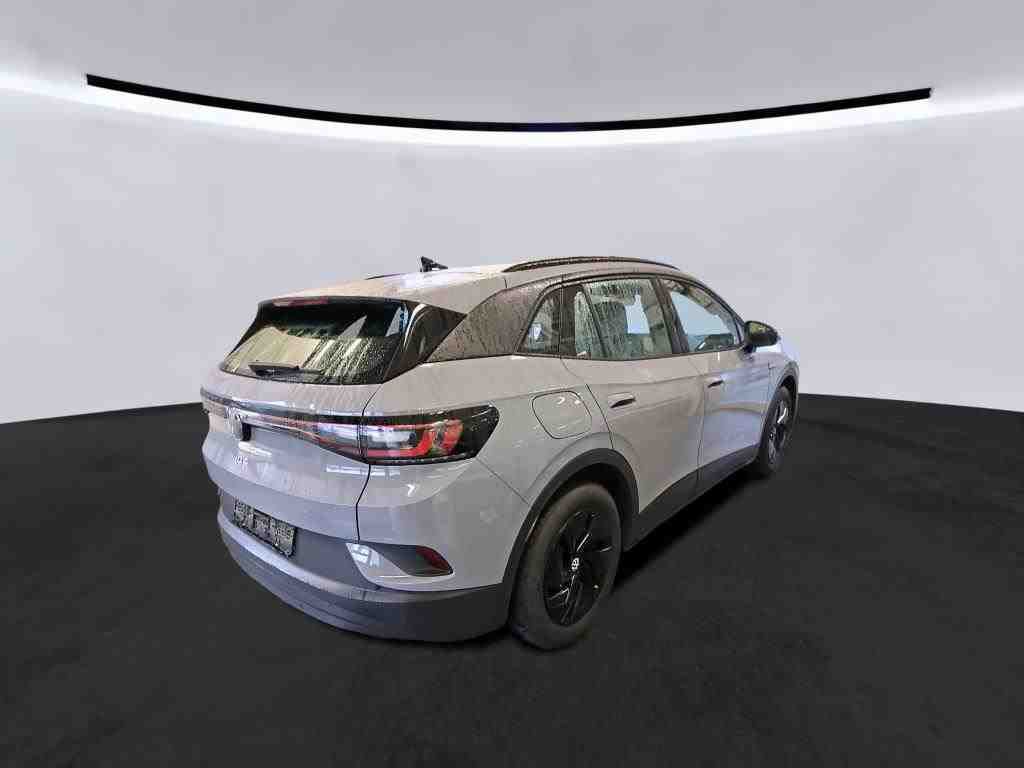 Volkswagen ID.4 PURE NAVI KLIMA PDC LED DAB+