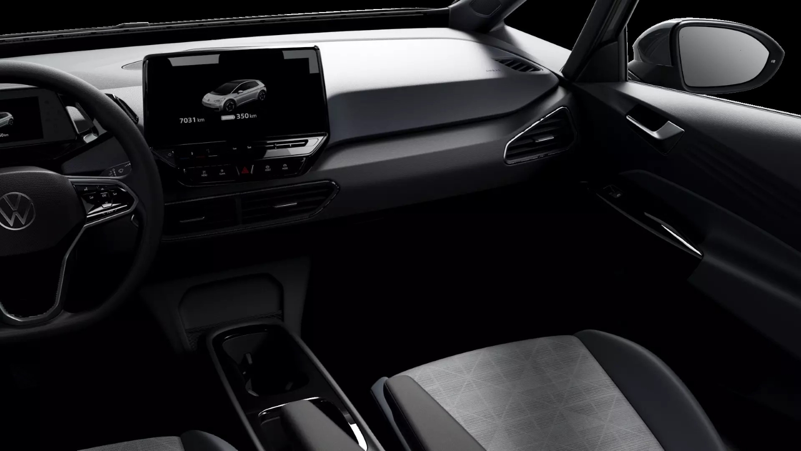 Volkswagen ID.3 PURE PERFORMANCE NAVI KLIMA PDC LED