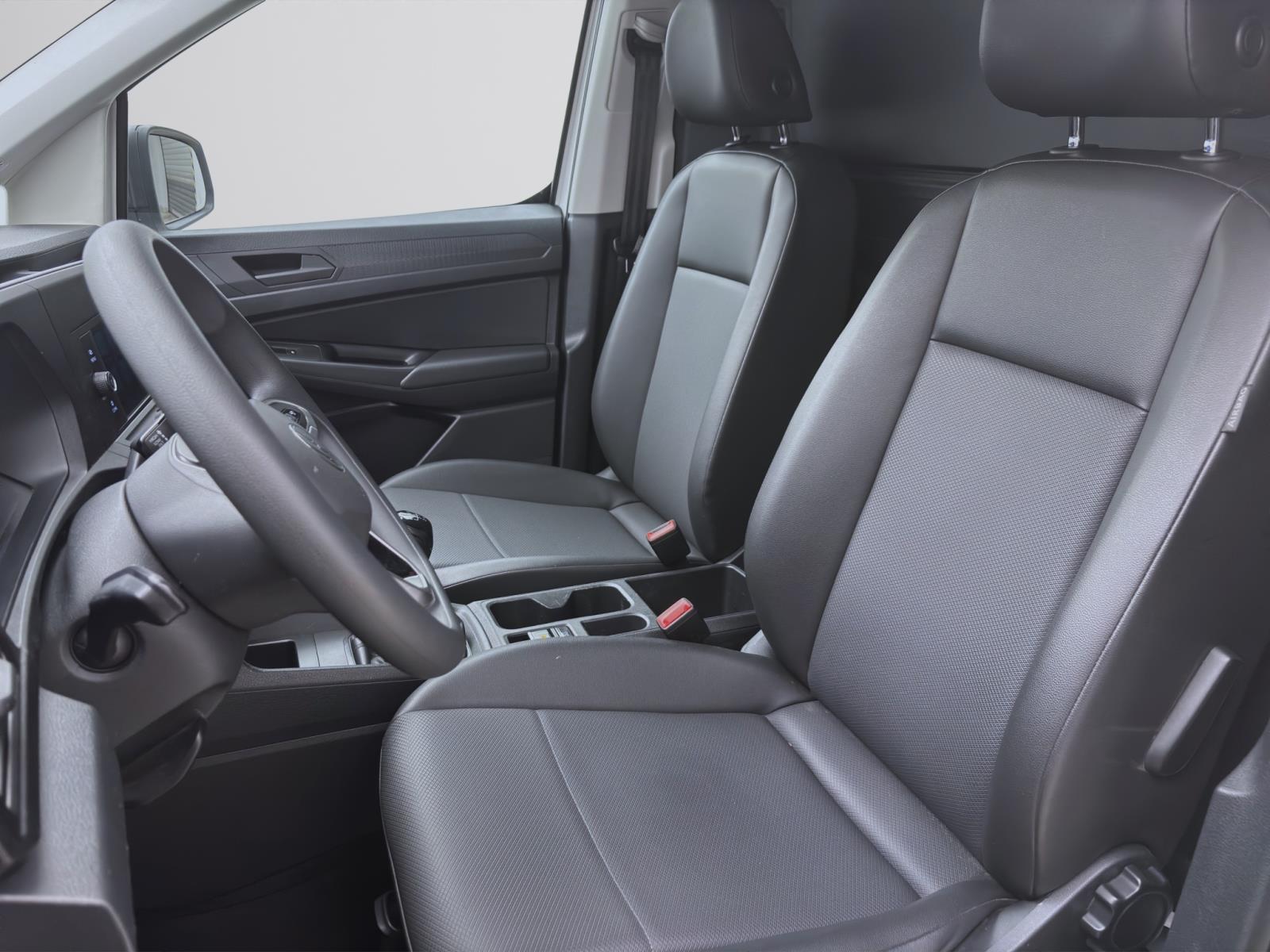 Bild 8: Volkswagen Caddy Cargo 2.0 TDI SITZHZG GRA PDC DAB+