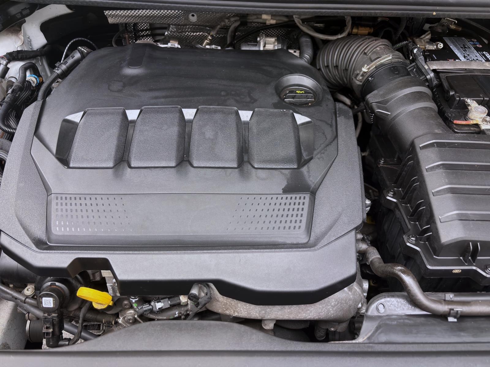 Bild 16: Volkswagen Caddy Cargo 2.0 TDI SITZHZG GRA PDC DAB+