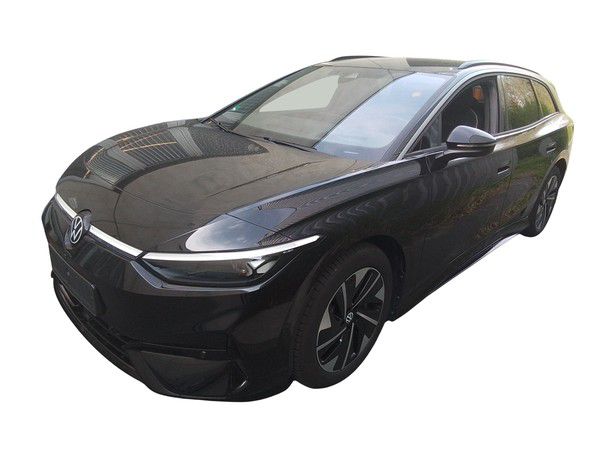 Volkswagen ID.7 Tourer PRO NAVI IQ.LIGHT KAMERA AHK