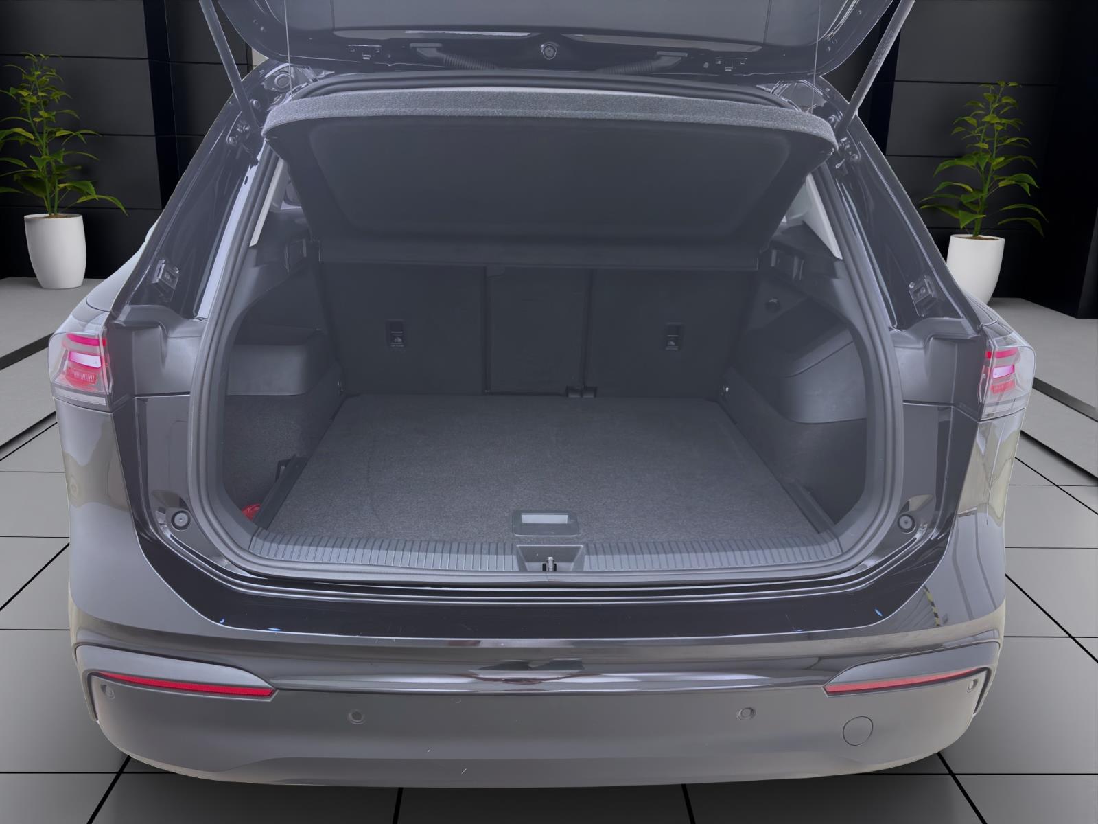 Bild 3: Volkswagen Tiguan 1.5 eTSI DSG LIFE NAVI AHK KAMERA ACC
