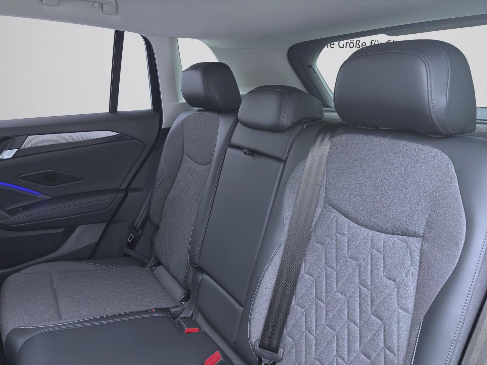 Bild 13: Volkswagen Tiguan 1.5 eTSI DSG LIFE NAVI AHK KAMERA ACC