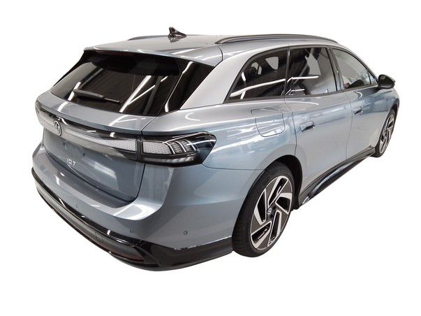 Volkswagen ID.7 Tourer PRO AHK NAVI IQ.LIGHT DCC ACC