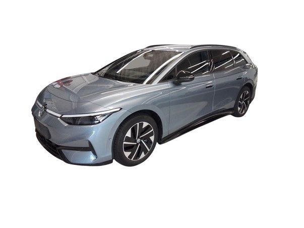 Volkswagen ID.7 Tourer PRO NAVI IQ.LIGHT KAMERA AHK