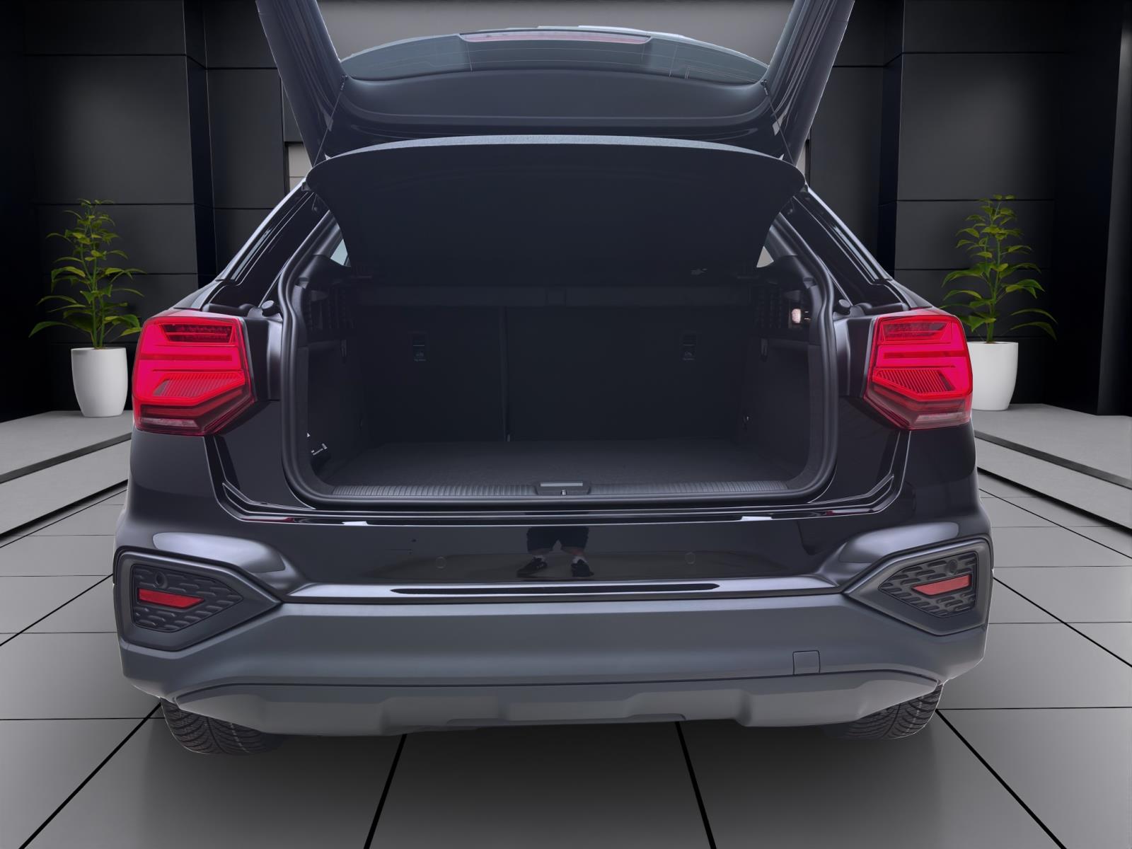 Audi Q2 30 TDI MATRIX KAMERA SITZHZG PDC