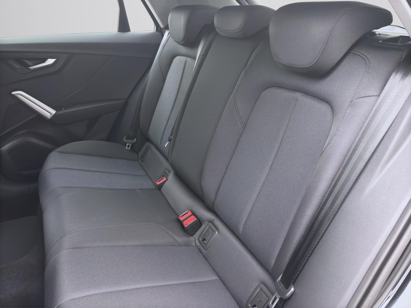 Audi Q2 30 TDI MATRIX KAMERA SITZHZG PDC