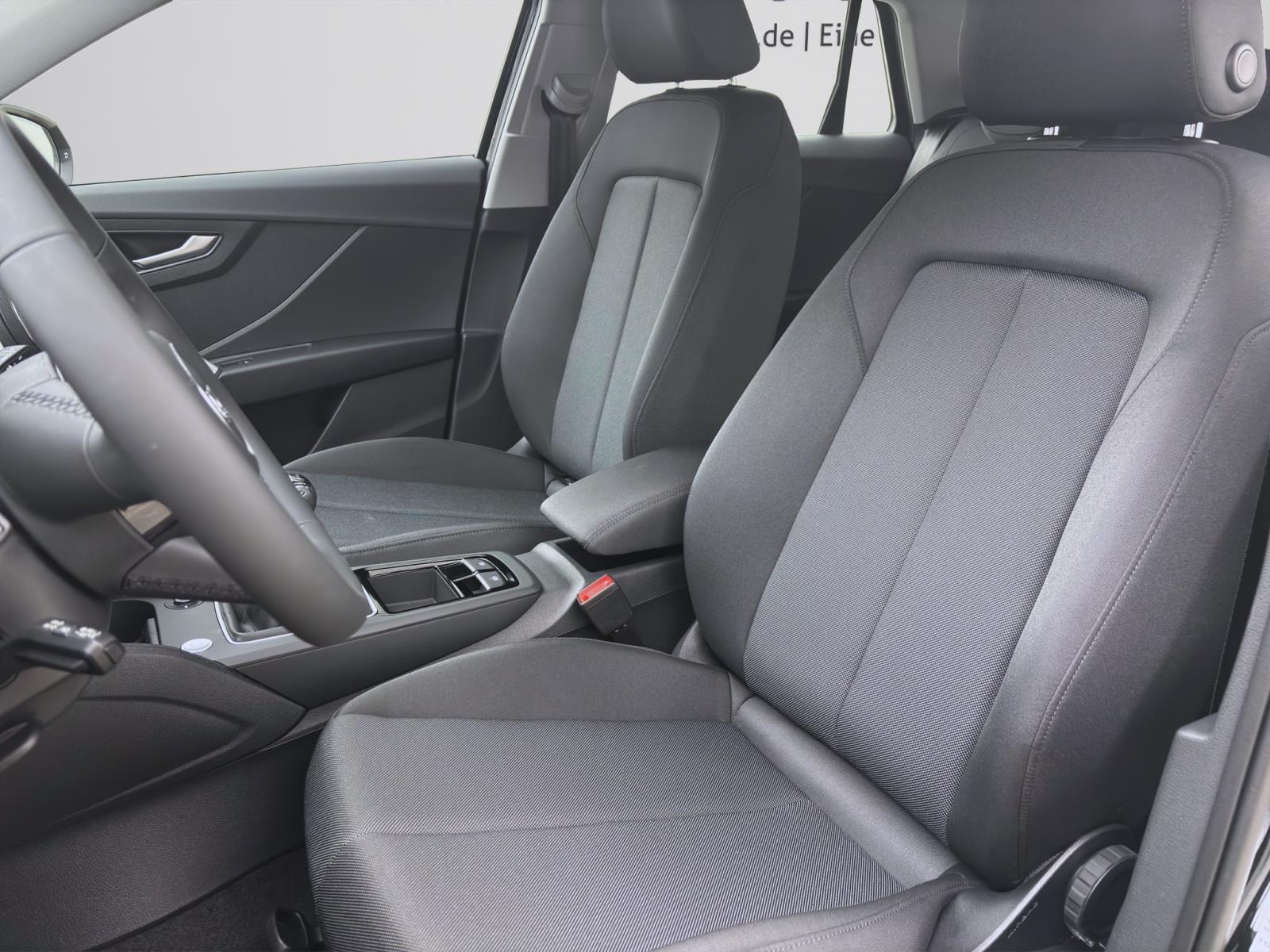 Bild 8: Audi Q2 30 TDI MATRIX PDC KAMERA SITZHZG